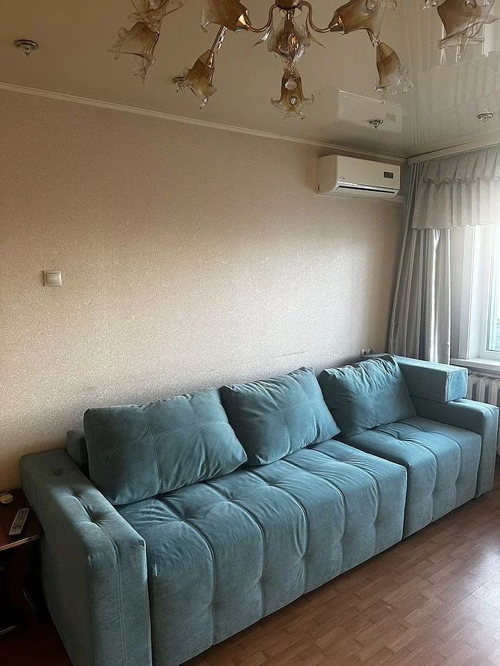 3-комнатная квартира в аренду, Новосибирская область, Новосибирск, Новосибирская обл. ул…