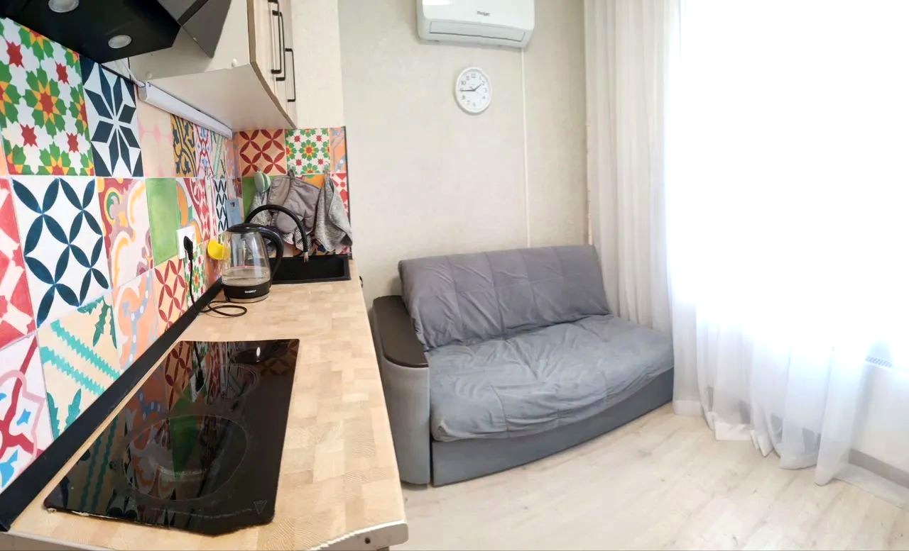 Студия в аренду, Москва, Аминьевское ш. 5 — 60 000 ₽/мес