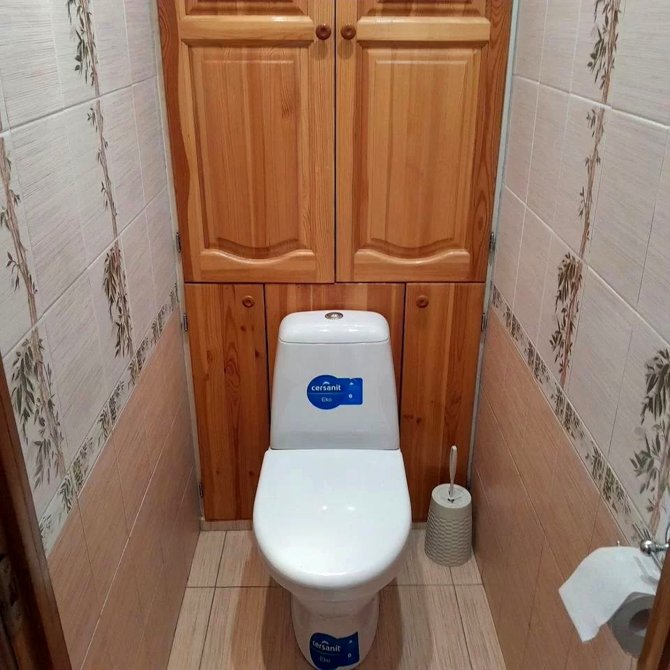 2-комнатная квартира в аренду, Москва, Рождественская ул. 19к2 — 52 000 ₽/мес