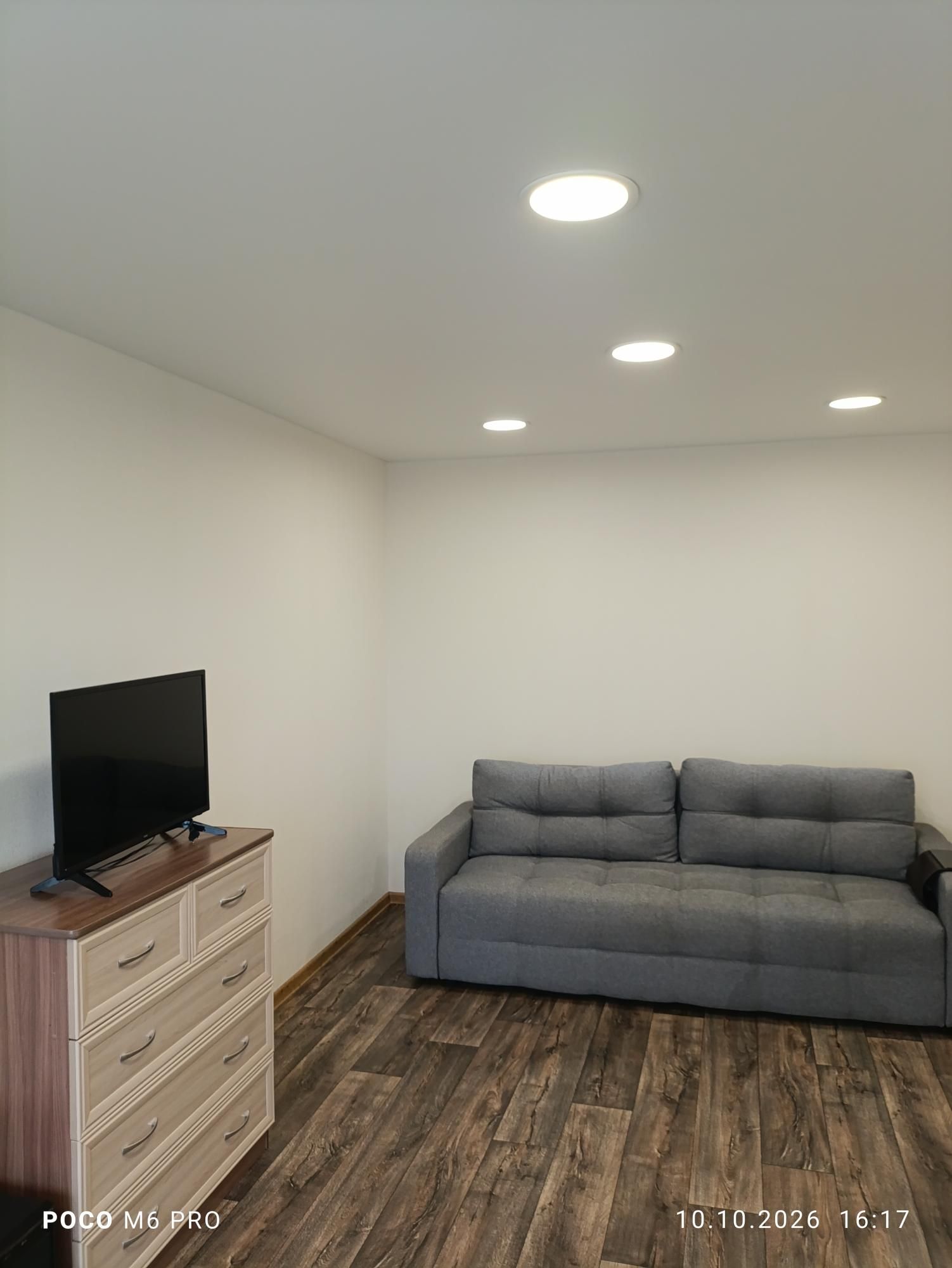 2-комнатная квартира в аренду, улица Ватутина, 4/1 — 40 000 ₽/мес