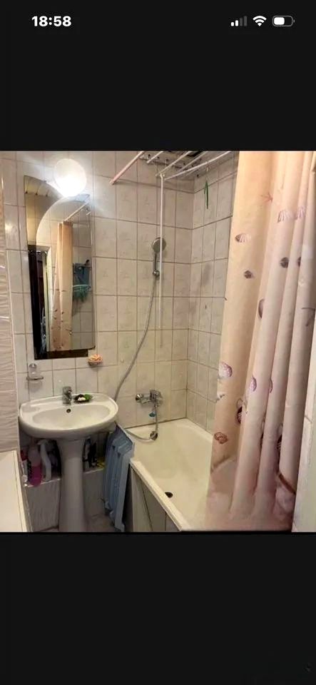 2-комнатная квартира в аренду, Москва, Нагатинская ул. 6 — 80 000 ₽/мес