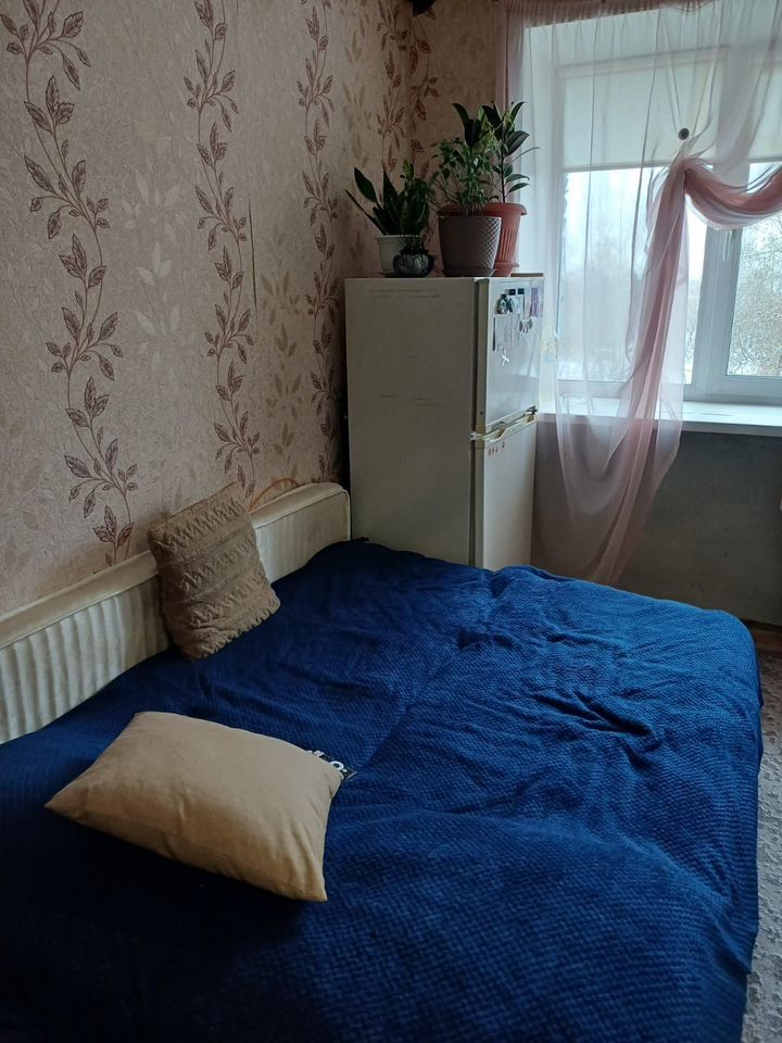 Студия в аренду, Новосибирская обл. Новосибирск, ул. Никитина, 143 — 15 000 ₽/мес