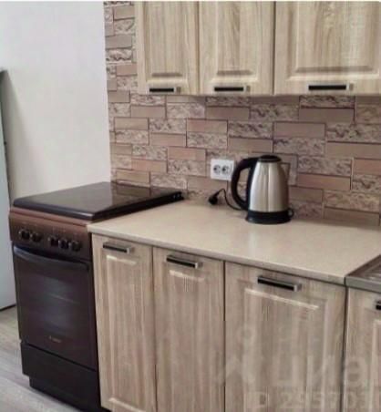 1-комнатная квартира в аренду, Светлановская ул. 52 — 30 000 ₽/мес