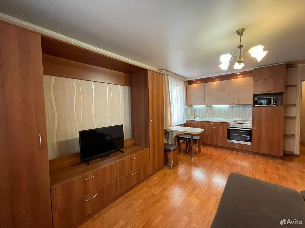 Студия в аренду, 75 — 32 000 ₽/мес