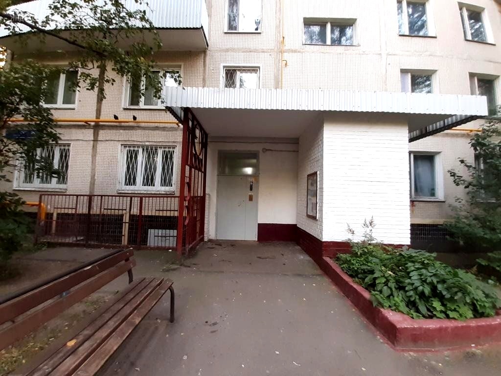 2-комнатная квартира в аренду, Москва, ул. Молостовых, 19к3 — 50 000 ₽/мес