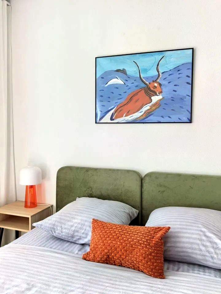 Студия в аренду, Москва, ЖК Большая Академическая 85, к3.5 — 65 000 ₽/мес