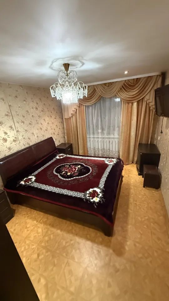 3-комнатная квартира в аренду, Новосибирская область, Новосибирск, ул. Челюскинцев, 30…
