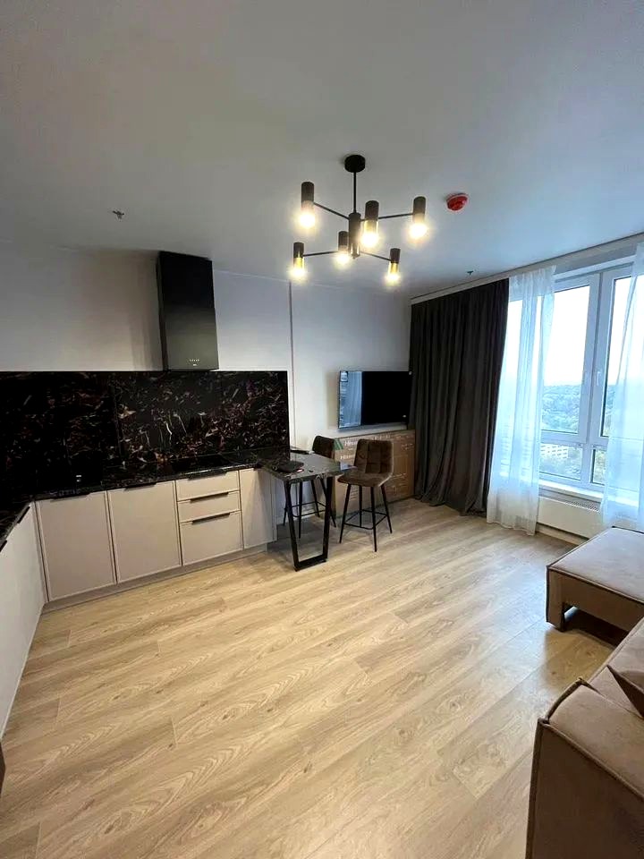 Студия в аренду, Москва, Волоколамское ш. 24к2 — 75 000 ₽/мес