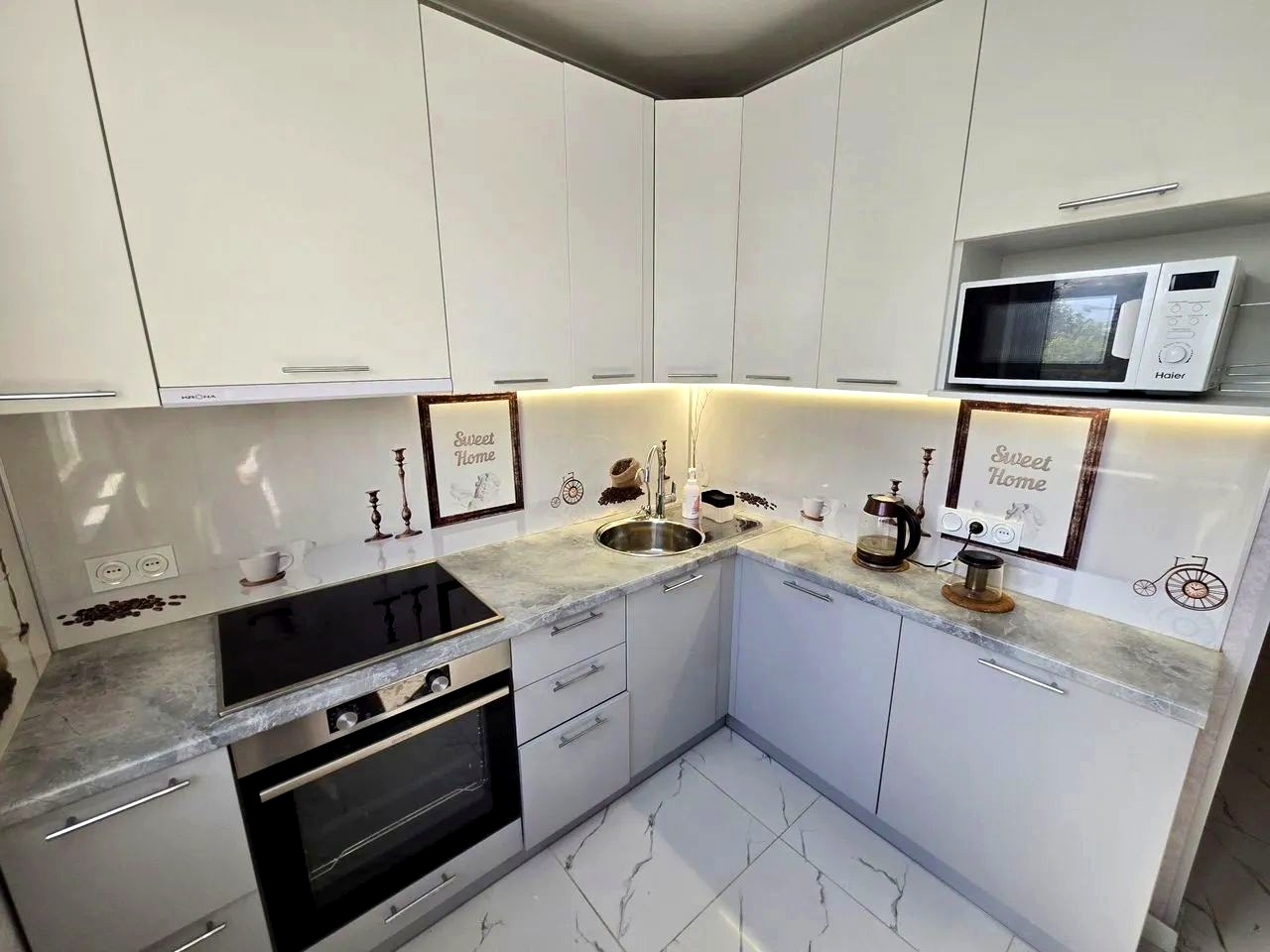 1-комнатная квартира в аренду, Москва, Дмитровское ш. 74к1 — 75 000 ₽/мес