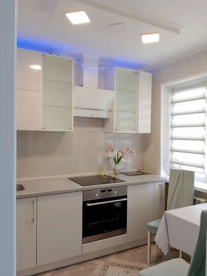 3-комнатная квартира в аренду, Новосибирск, проспект Красный, 87/2 — 60 000 ₽/мес