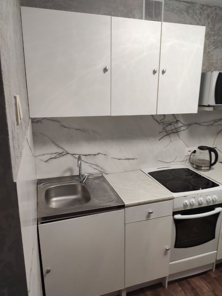 2-комнатная квартира в аренду, ул. Вокзальная магистраль, 11 — 29 000 ₽/мес
