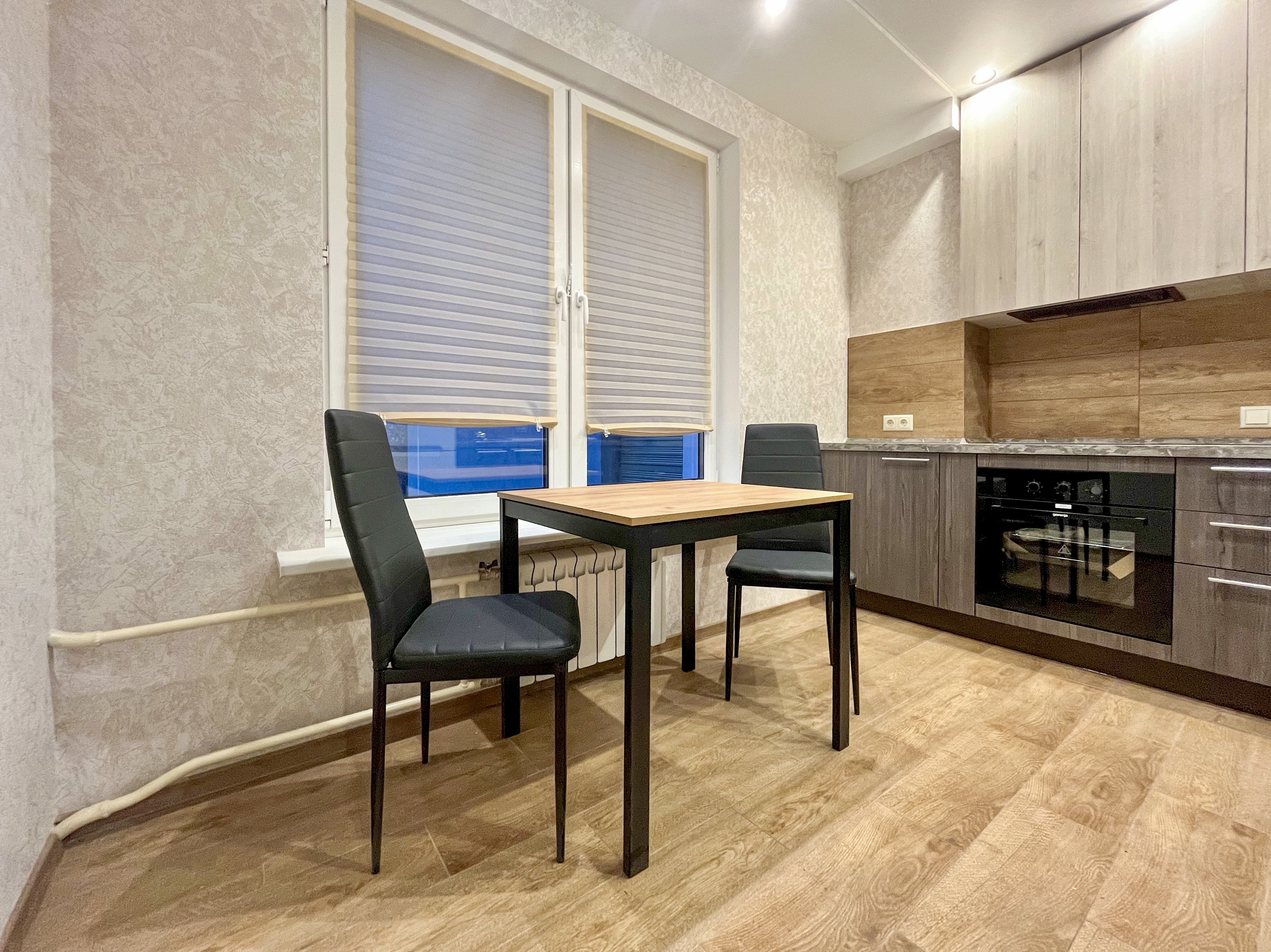 1-комнатная квартира в аренду, Ленинский проспект, 109/1к1 — 70 000 ₽/мес