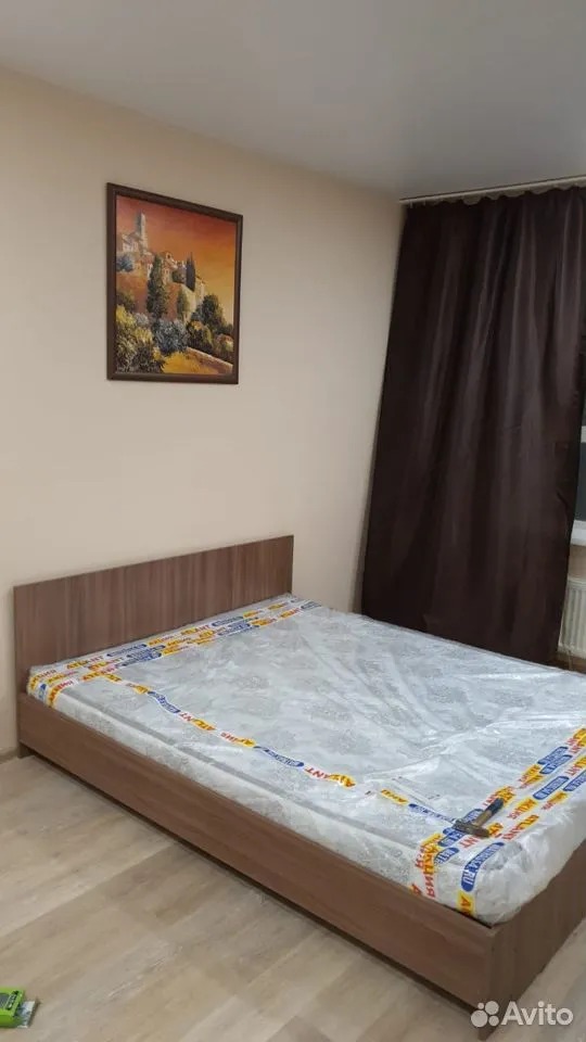 Студия в аренду, Железнодорожная улица, 15/1 — 28 000 ₽/мес
